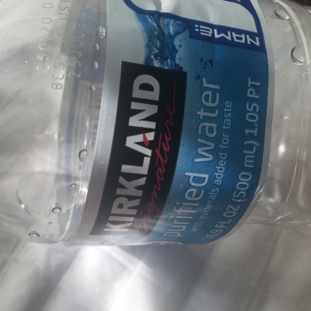 Meet your Posher, Hh